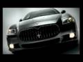 Maserati Quattroporte - carsguide
