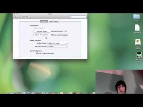 how to join avi files mac