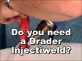 Drader Injectiweld W30.000 Plastic Welding Drader Injectiweld W30.000 Plastic Welding