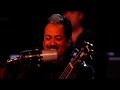 La Puerta Negra - Los Tigres del Norte (MTV Unplugged) 7/12