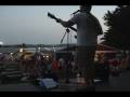 Sun and Moon - American Honey Project