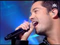 Hit de diamant - Emmanuel Moire - Etre � la hauteur
