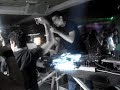 Fat Boy Slim - Star 69 (Twin Brain Rmx) Live Boate Sabatash