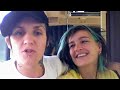 Jen And Lucas giving you a tour update