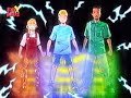 BeetleBorgs Transformation