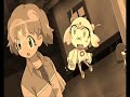 Giroro & Natsumi