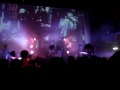 Something Special & Welcome to the Graveyard - Chochukmo Part 7 at cityu AP - SONIC BLOOM !!!!