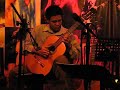 Joaquin Malats - Serenata Espanola