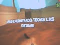 todas las ostras en san andreas!!