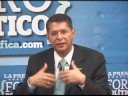 8- \"PDC\" aspira a ser tercera fuerza política