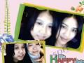 SITI NUR HALISZA BY FREND DWI