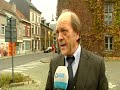Ontruiming Bogaarde (\
