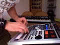 MC-808 Creeping Electro Death
