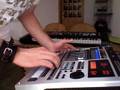 MC-808 Creeping Electro Death