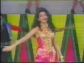 Opening Miss Venezuela 1992