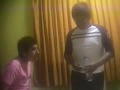 Camara escondida - El control [ Wena negro JAJAJA ]