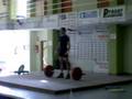 PACO MAS 82 KG ARRANCADA