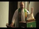 St.Stephanus Sermon (7-27-08) Jim Bender Lutheran Church