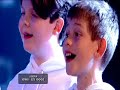 Libera sanctus 2007