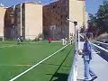 ocasión del puerta frente al c d humanes