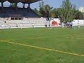 ocasión del puerta frente al c d humanes