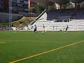 ocasión del puerta frente al c d humanes