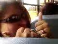 bus ride home