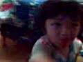 My baby cuz headbanging My baby cuz headbanging