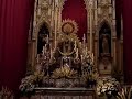 Virgen de regla