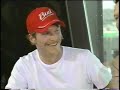 2001 NASCAR Winston Cup Series Coca Cola 600