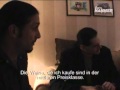 Peter Steele & Johnny Kelly Redwine Roulette