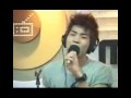 090611 SHINee JongHyun Baby Baby Live! @ ShimShimTaPa
