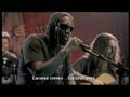 Sepultura em comercial da Volkswagen (novo Voyage)