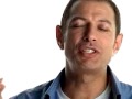what do you get when you slow down a 1999 Mac commercial featuring Jeff Goldblum? Gold. Pure hilarious gold.