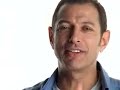 Apple Ad - Drunk Jeff Goldblum