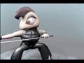 videos de character 2nd pose