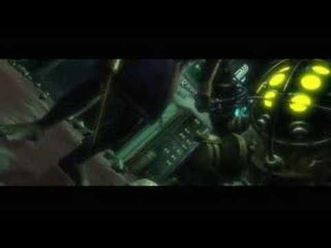 bioshock game bioshock game