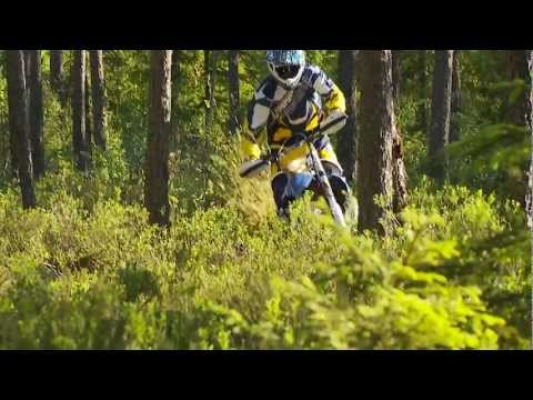 Husaberg 2013