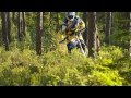 2013 Husaberg range