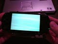 Installing CFW to a PSP with a datel tool battery (Part 1)