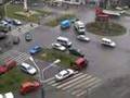 Video Test Casio Exilim EX-V8