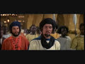 10 min de la pelicula :: El mensajero de dios :: maravillosa !!