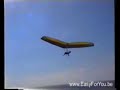 La pratique du Deltapalne dans les dunes de Bredene en Belgique, altitude 12 mètres, oui, c'est possible :-)Visage au vent, sens La pratique du Deltapalne dans les dunes de Bredene en Belgique, altitude 12 mètres, oui, c'est possible :-)Visage au vent, sens en éveil, couché sur le ventre bras tendus, planer libre !
