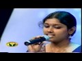 srinath   ragamalika semifinals