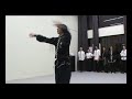 Lily Lau Shaolin Eagle Claw Kung Fu