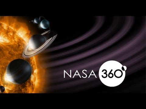 NASAeClips - From our first views of Venus, to rover tracks on Mars, to the outskirts of deep space - get an inside peek at the past 50 years of solar system exploration ...