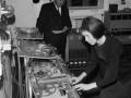 Delia Derbyshire/Frontier to Knowledge