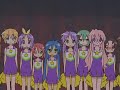 Luckey star 24 ENDING Luckey star 24 ENDING