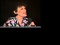 barbara pendleton at blacksmith house 5-11-89  2