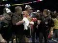 LUCIAN BUTE - IBF SuperMiddleweight World Champion